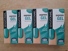 Sensationail express gel - sensationail,
