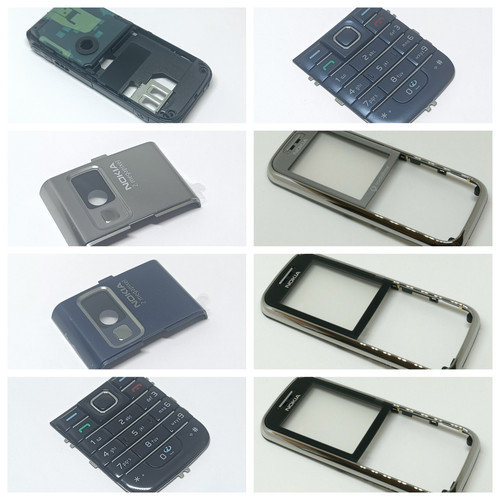 Nokia 6233 original spare - original,