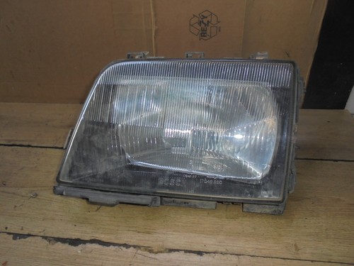 Vauxhall cavalier mk2 - vauxhall,