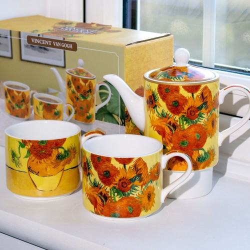 Van gogh tea for two - gogh,