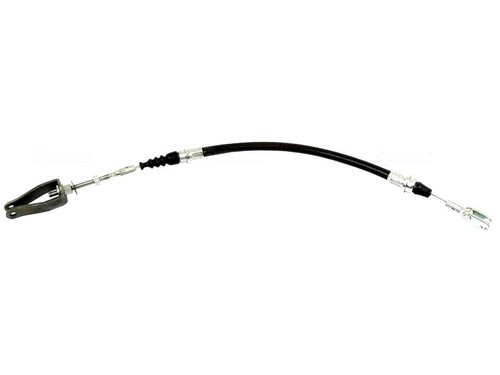 Clutch cable for fiat - clutch,