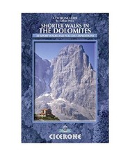 Shorter Walks in the