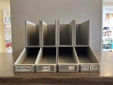 Welonda Tint Holders