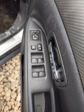 MITSUBISHI OUTLANDER  2012-2025 ELECTRIC WINDOW SWITCH (FRONT DRIVER SIDE)