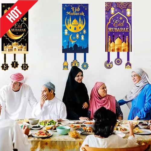 Ramadan decoration hanging - decoration,