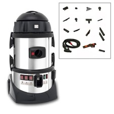 AEOLUS Professional Steam