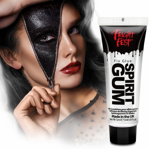 Special effects spirit gum - special,