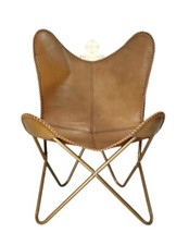 Genuine Buffalo Leather