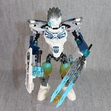 LEGO BIONICLE 2016 Toa Kopaka