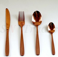 Stainless Steel Stylish Copper