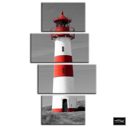 Lighthouse landscapes box - lighthouse,