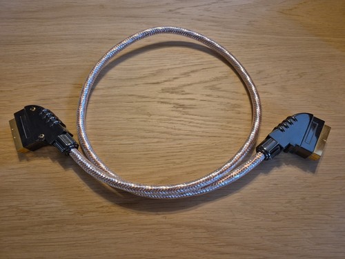 Nordost cable silver screen - nordost,