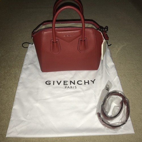Givenchy antigona small - antigona, bag
