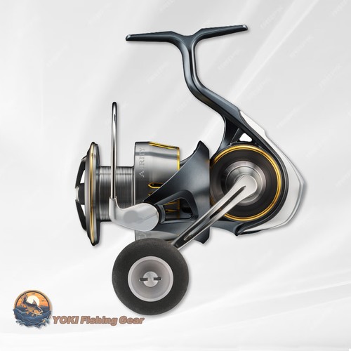 Daiwa airity lt5000d cxh - 23,