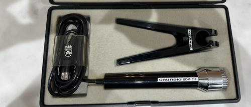 Grundig gdm 313 - gdm, &