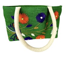 Ladies Handmade Hand