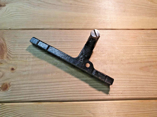 Vintage stanley rebate - vintage, no