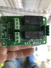 FG Wilson Generator Contactor