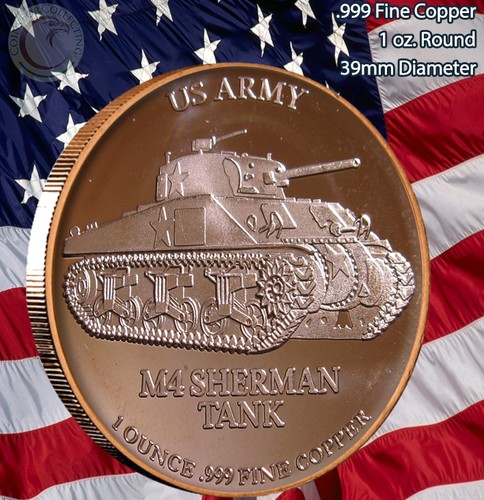 Sherman tank oz 999 - "m4, tank"