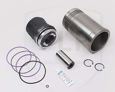 Cylinder Liner & Piston Kit