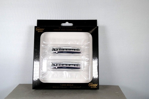 Gemini jets scale - gemini,