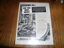 American Trucking