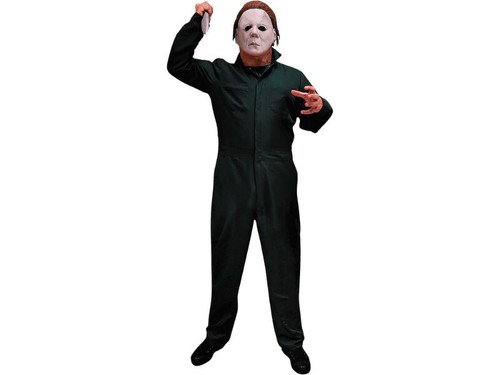 Halloween michael myers - michael,