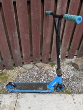 Mongoose Stance Scooter In