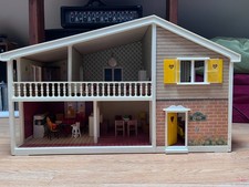 Vintage 1970s Lundby