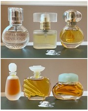 Estee Lauder Perfume Miniature