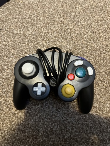 Nintendo gamecube 3rd party - (3rd,