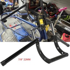 7/8" 22mm Motorcycle Handlebar