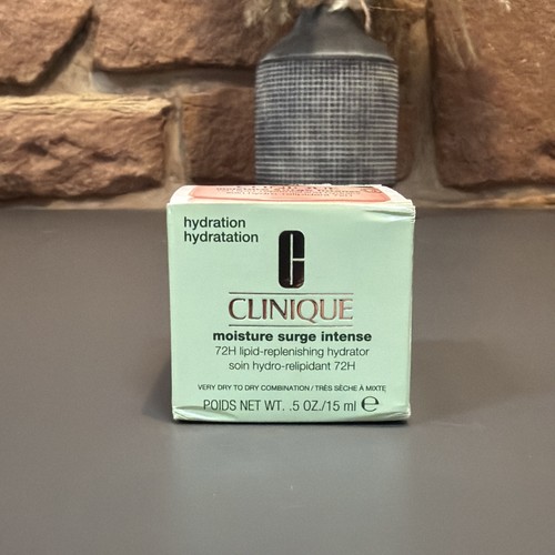 Clinique moisture surge - moisture,