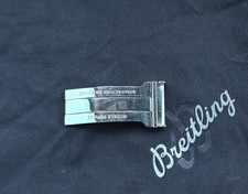 Breitling Pilot Bracelet