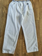 William Hunt Savile Row White