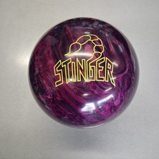 Ebonite Stinger Pearl  BOWLING
