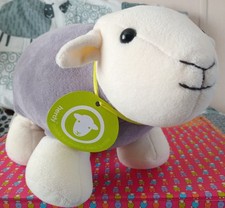 The Herdy Company Grey Herdy