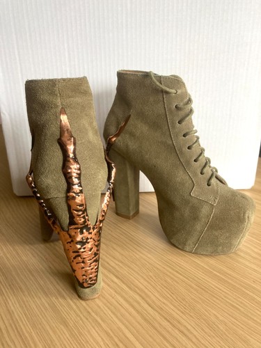 Jeffrey campbell claw - jeffrey,