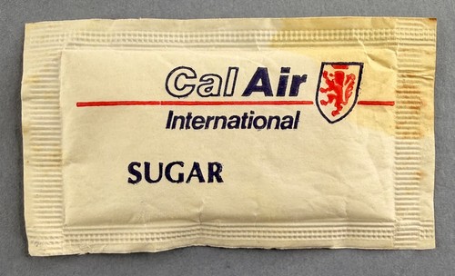 Cal air international - cal,