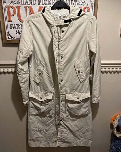 Vintage all saint womens beige - all,