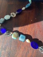 Pia Costume Jewellery Beaded