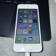 Apple iPod Touch 6th