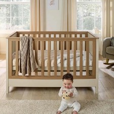 Mamas and papas harwell cot - harwell, &