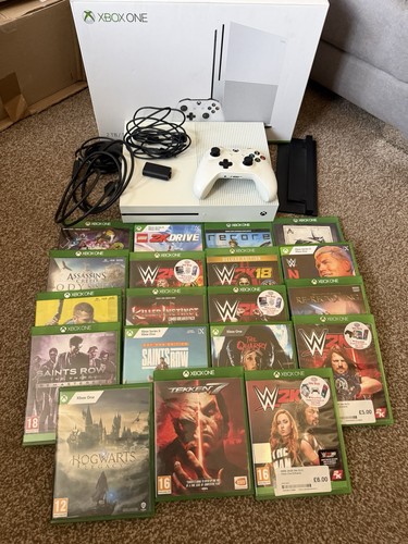 Microsoft xbox one - microsoft, s
