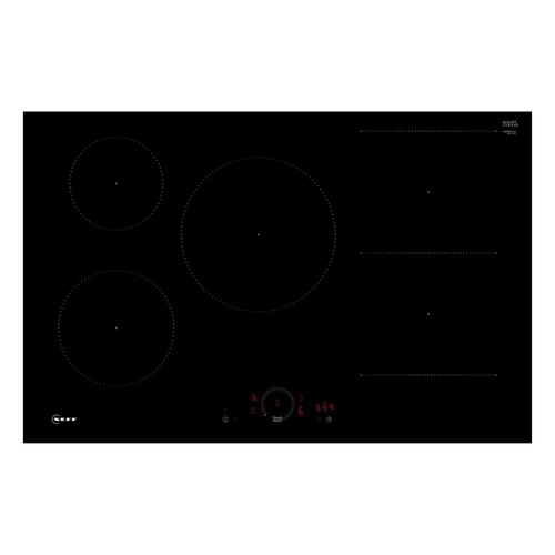 Neff n70 80cm - n70, zone