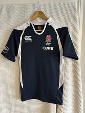 Canterbury England Rugby Union