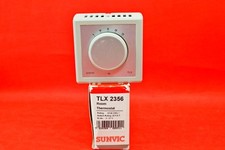 Sunvic TLX2356 Room Thermostat