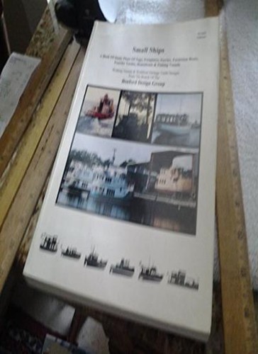 Small ships book of study - a,