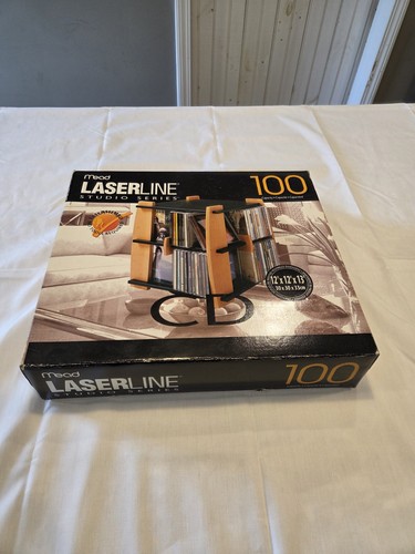 Mead laserline studio series - laserline,