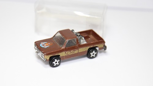 Ertl gmc pickup truck the - ertl,